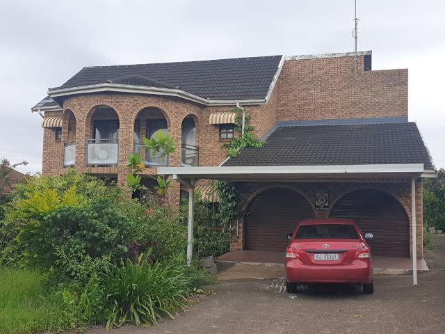 6 Bedroom House To Let in Avoca
