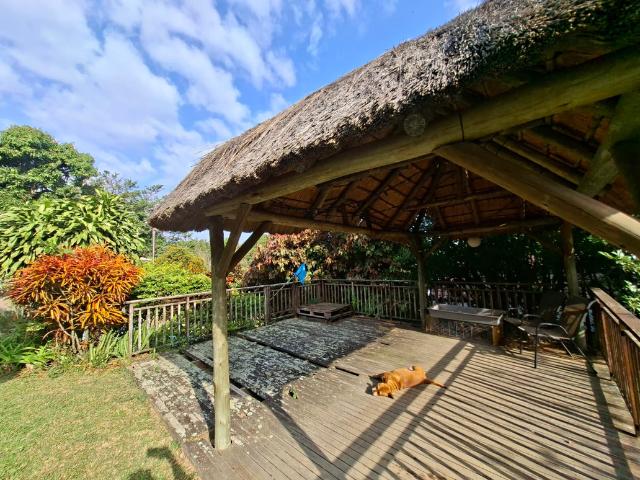 6 Bedroom House To Let in Amanzimtoti