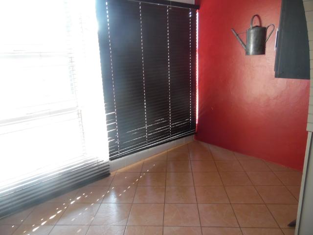 6 Bedroom House To Let in Jan Cilliers Park
