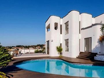 La Lucia, EThekwini Metropolitan Municipality, KwaZulu-Natal