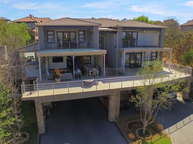 6 Bedroom House To Let in Sable Hills