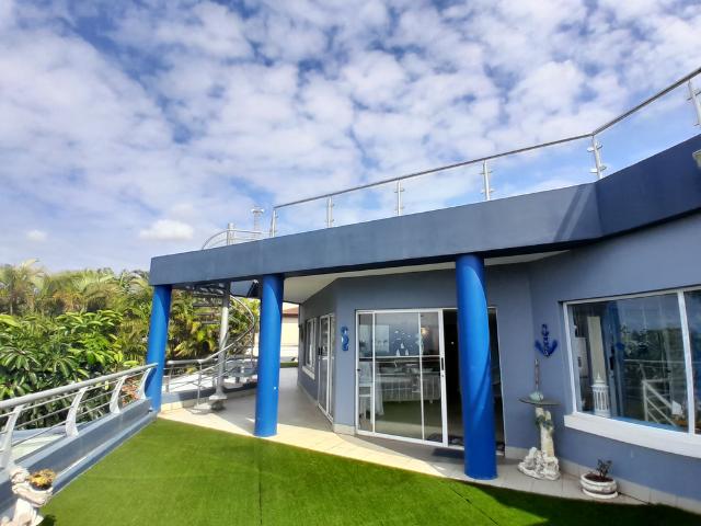 6 Bedroom House To Let in Umhlanga Ridge | Gourlay Properties