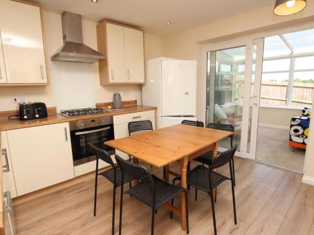 6 bedroom house to let, Stoke Gifford, Bristol | Ocean Estate Agents