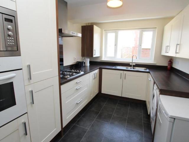 6 bedroom house to let, Stoke Gifford, Bristol | Ocean Estate Agents