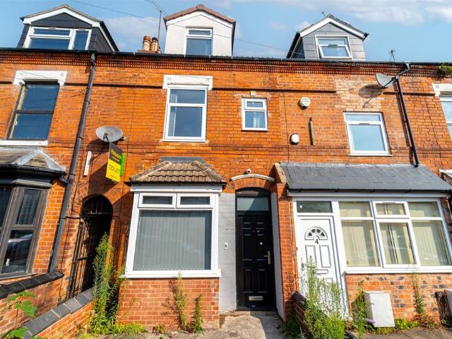 6 bedroom house to rent