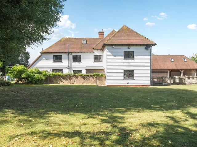 6 bedroom house to rent