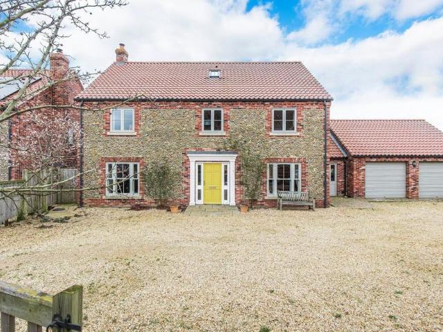 6 bedroom house to rent