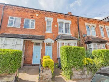 6 bedroom house to rent