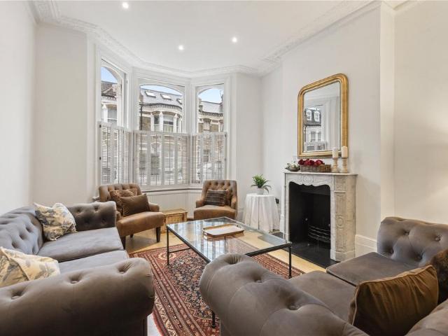 6 bedroom house to rent