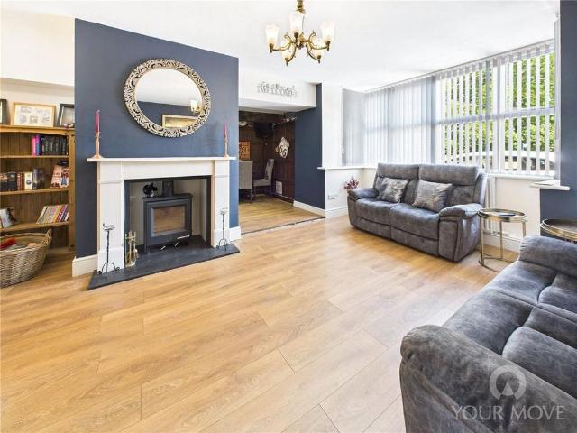 6 bedroom house to rent