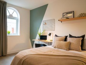 6 bedroom house to rent