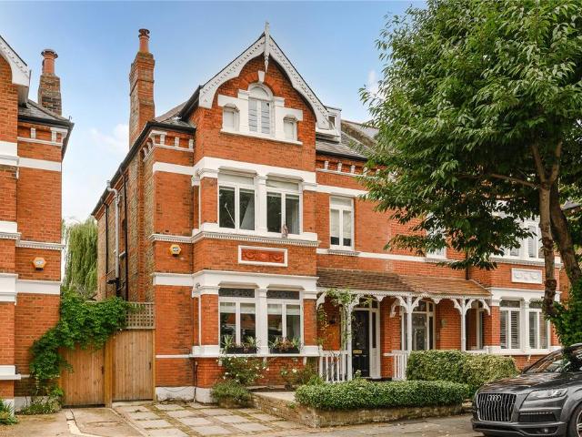 6 bedroom house to rent