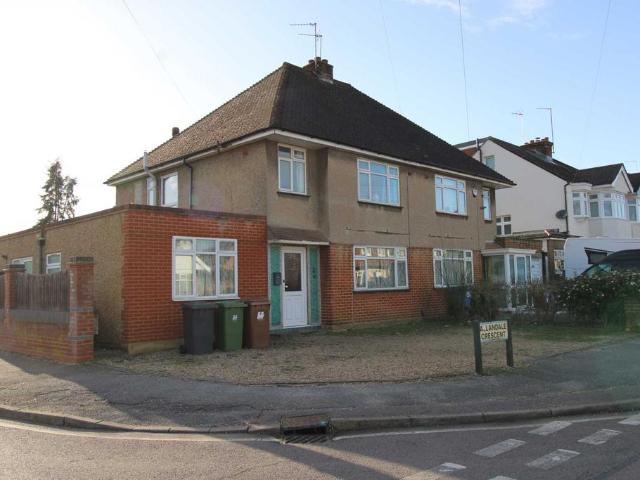 6 bedroom house to rent