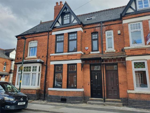 6 bedroom house to rent