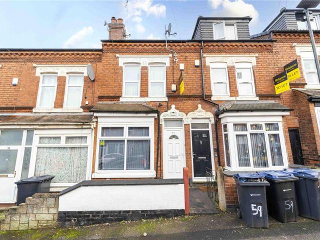 6 bedroom house to rent