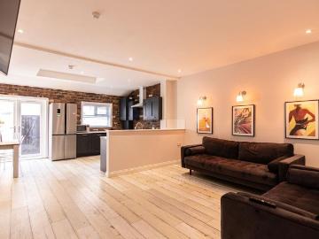 Avondale Road L15 Liverpool, Wavertree Liverpool, L16, North East Wales, Midlands