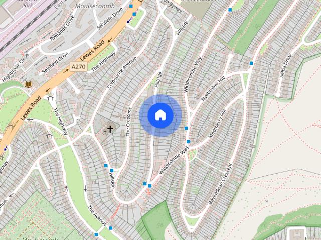 6 bedroom house to rent