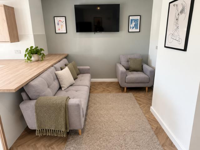 6 bedroom house to rent