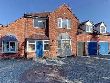 Evington Leicester, LE5, Coventry and Warwickshire, West Midlands, Midlands