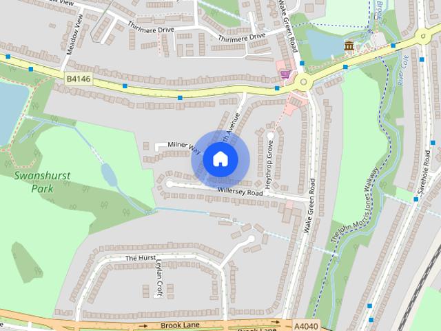 6 bedroom house to rent