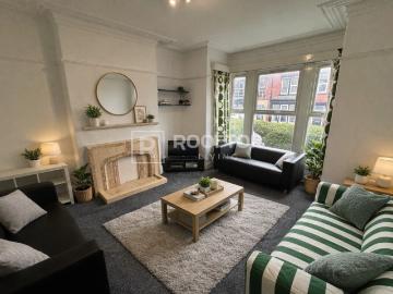 6 bedroom house to rent
