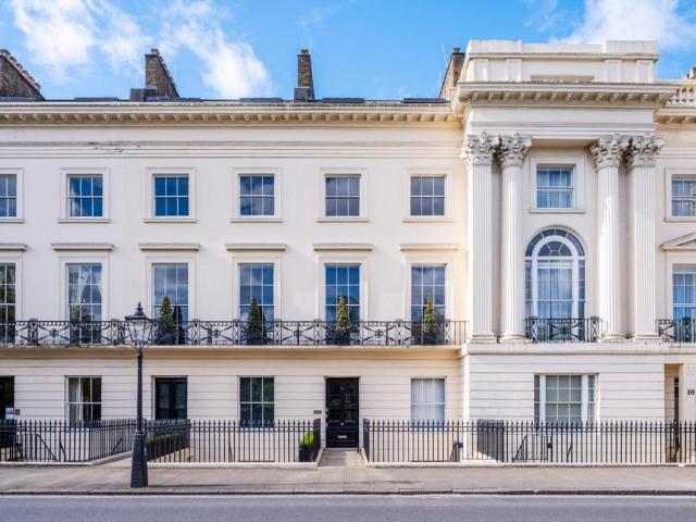 6 bedroom house to rent
