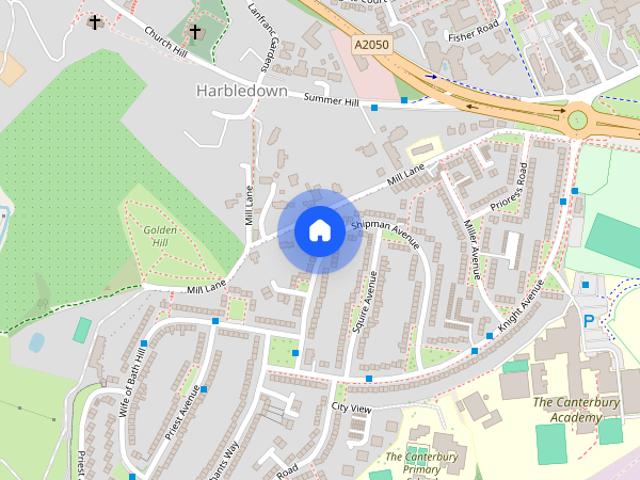 6 bedroom house to rent