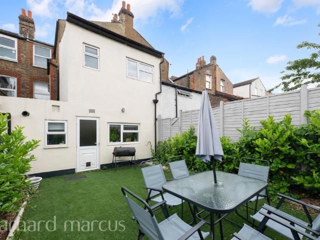 6 bedroom house to rent