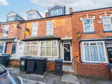 6 bedroom house to rent