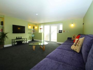 Hyde Park Leeds, LS7, Bradford and West Yorkshire, North England