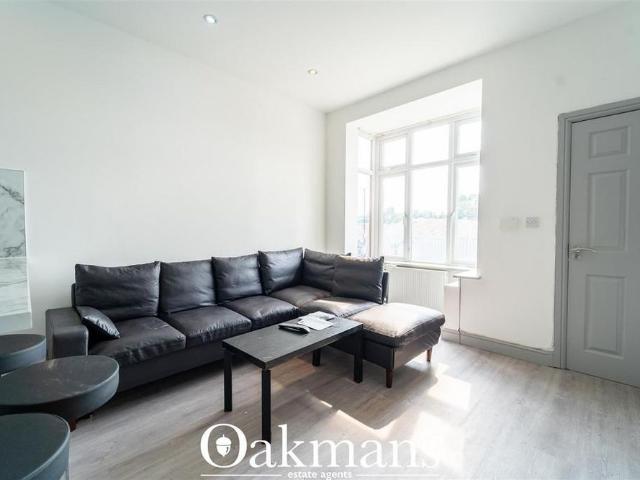 6 bedroom house to rent