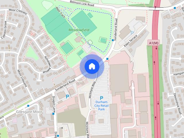 6 bedroom house to rent