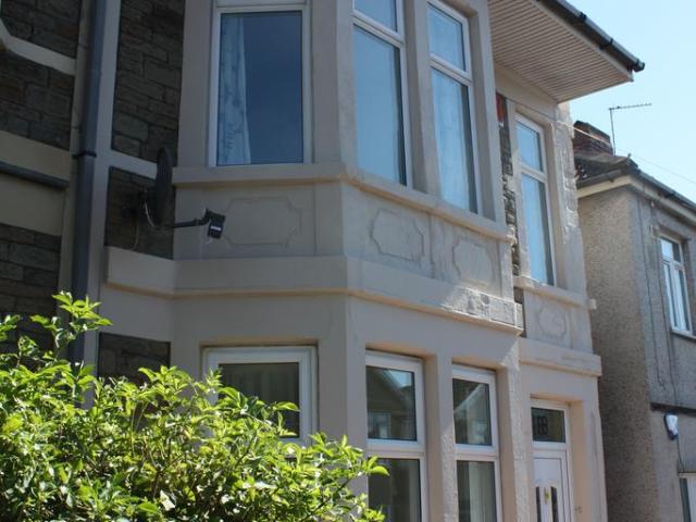 6 bedroom house to rent