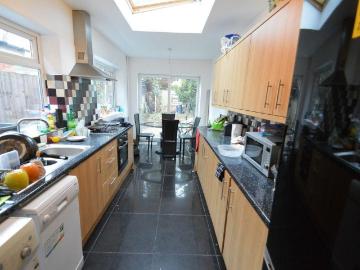 Bournville Birmingham, B30, Cotterridge, Birmingham, West Midlands, Midlands