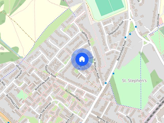 6 bedroom house to rent