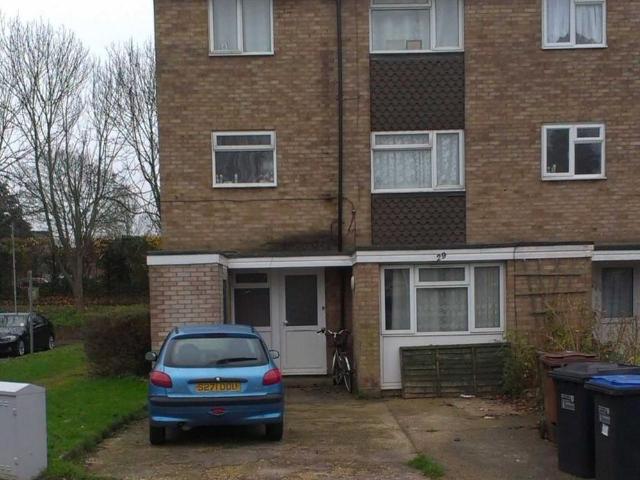 6 bedroom house to rent