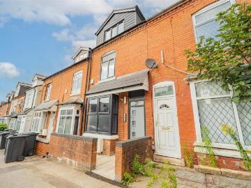 6 bedroom house to rent