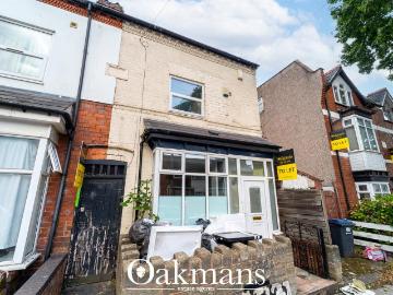 Selly Oak Birmingham, B30, Cotterridge, Birmingham, West Midlands, Midlands