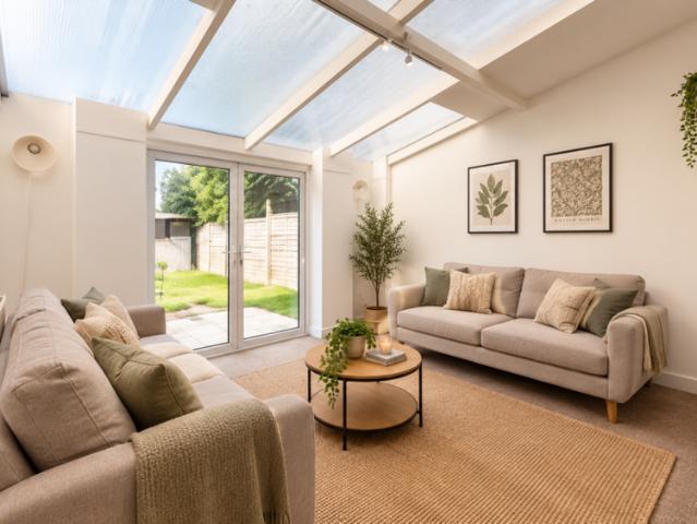 6 bedroom house to rent