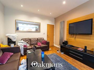 Bournbrook Birmingham, B29, Black Country, West Midlands, Midlands