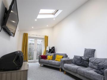Bournbrook Birmingham, B29, Black Country, West Midlands, Midlands