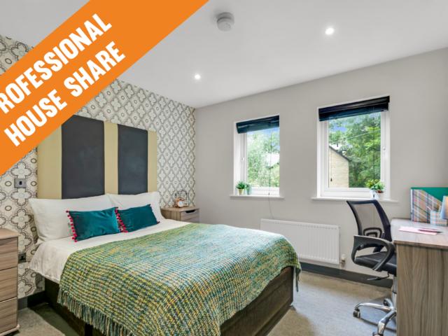 6 bedroom house to rent