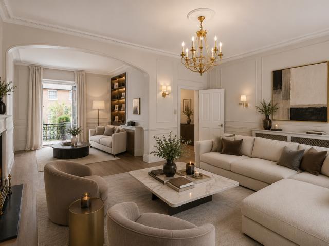 6 bedroom house to rent