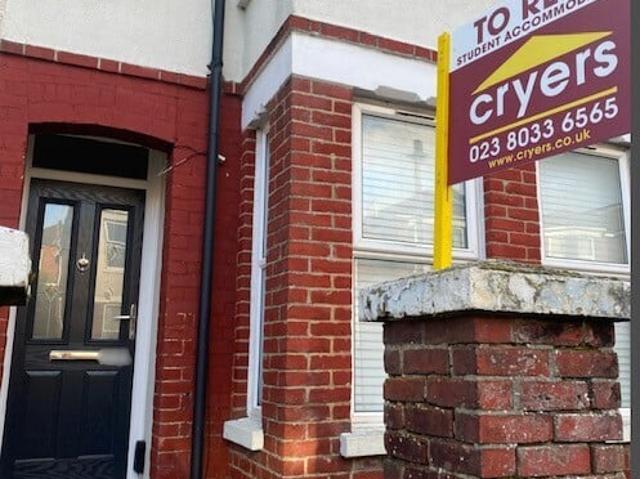 6 bedroom house to rent