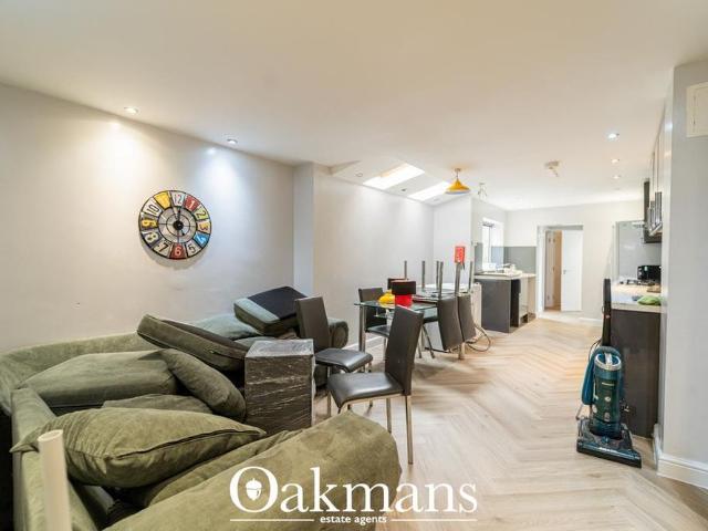 6 bedroom house to rent