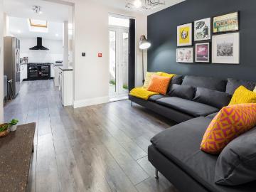 Needham Road L7 Liverpool, Edge Hill Liverpool, L7, North East Wales, Midlands