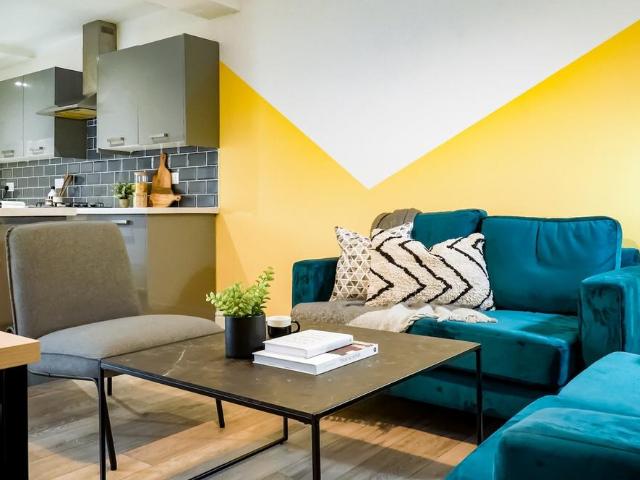6 bedroom house to rent