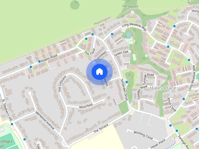 6 bedroom house to rent