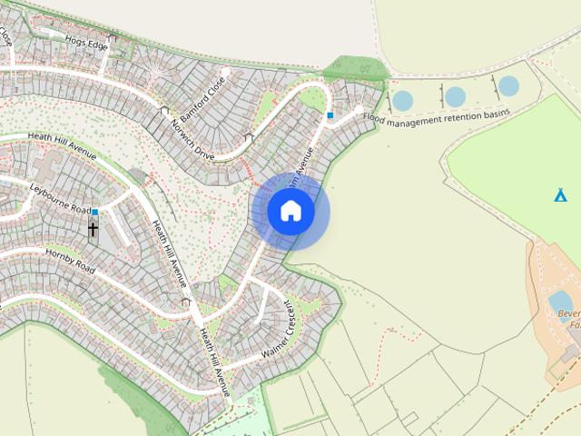 6 bedroom house to rent