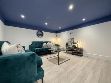 6 bedroom house to rent